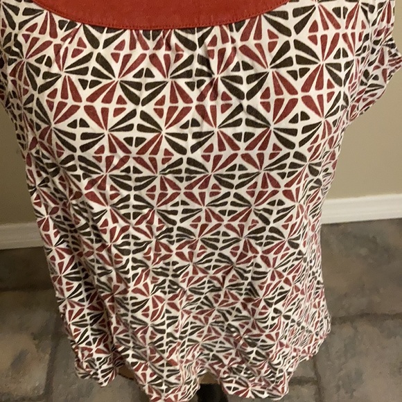 Liz & Co tank top - Picture 3 of 6